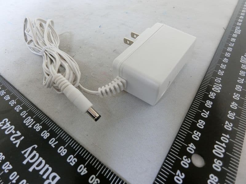 Wi-Fi 6 indoor PoE Mesh - FCC ID 2ABLK-GPR1027E - Calix Inc. (4)