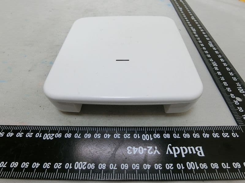 Wi-Fi 6 indoor PoE Mesh - FCC ID 2ABLK-GPR1027E - Calix Inc. (5)