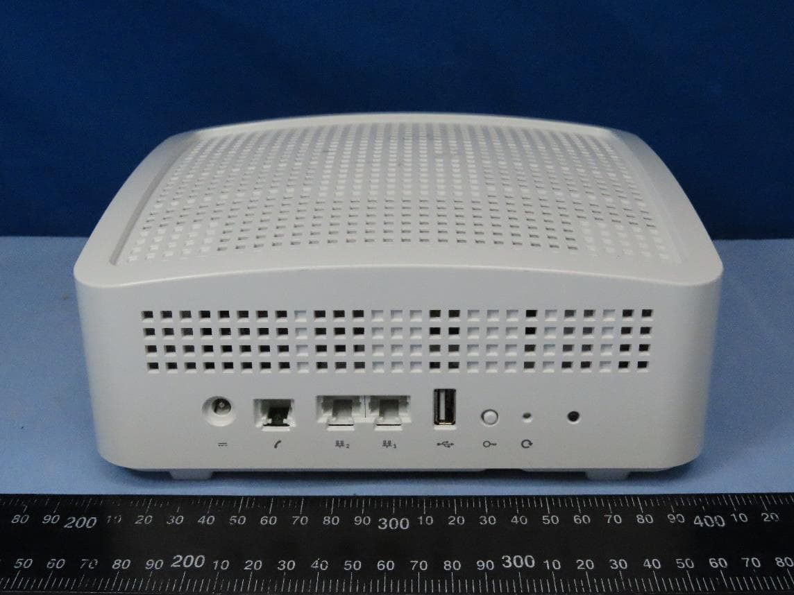 GigaSpire BLAST u4g - FCC ID 2ABLK-GS2128G - Calix Inc. (4)