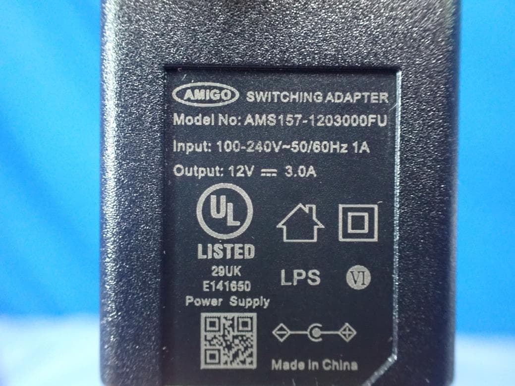 GigaSpire BLAST - FCC ID 2ABLK-GS4227 - Calix Inc.