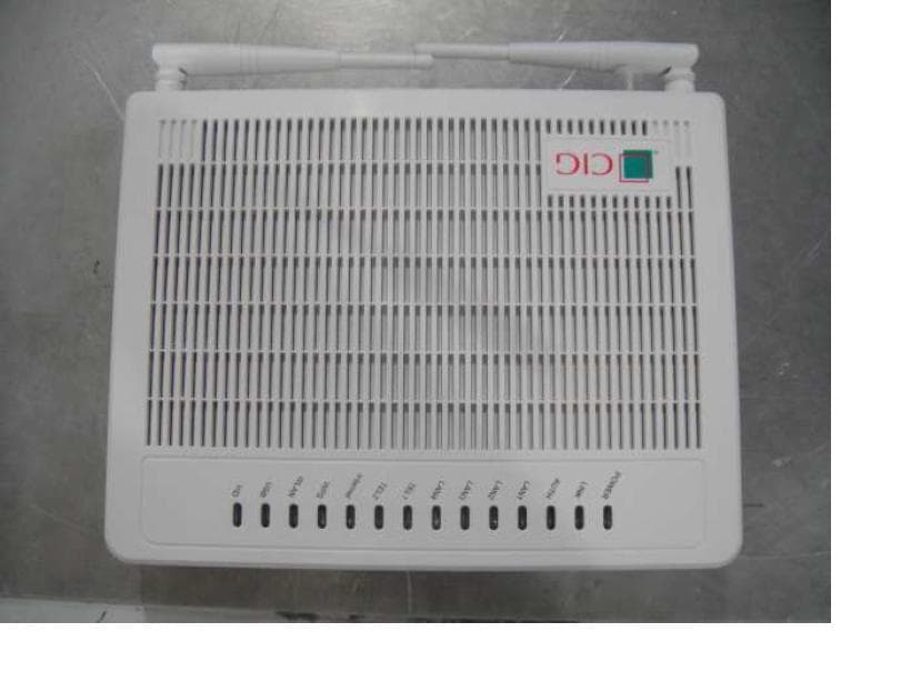GPON ONT - FCC ID 2ABLK-T077GT073G - Calix Inc. (2)