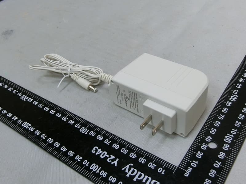 GigaSpire BLAST u10xe - FCC ID 2ABLKU10XE - Calix Inc. (2)