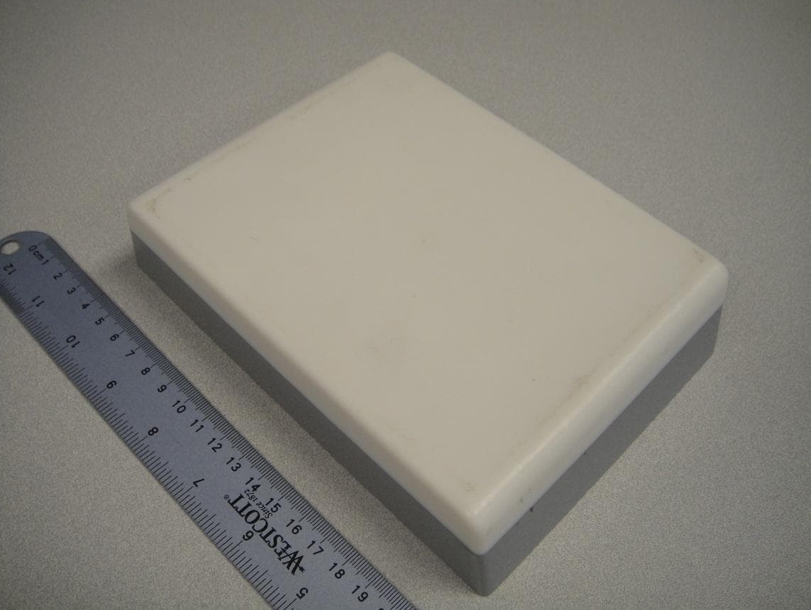Fixed L-Band satellite modem with WLAN and Bluetooth - FCC ID 2ABLPFT2225 - ViaSat, Inc. (3)