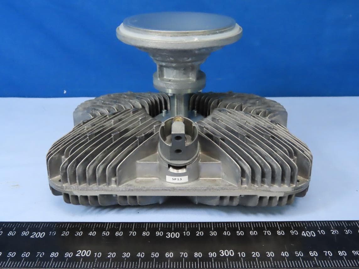 Blackbird Ka-Band Transceiver - FCC ID 2ABLPRX3000 - ViaSat, Inc. (2)