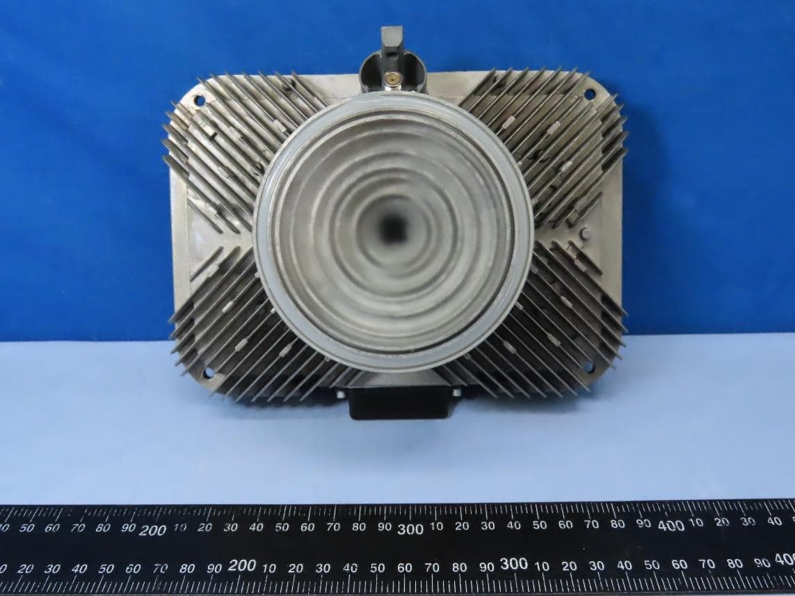 Blackbird Ka-Band Transceiver - FCC ID 2ABLPRX3000 - ViaSat, Inc. (3)