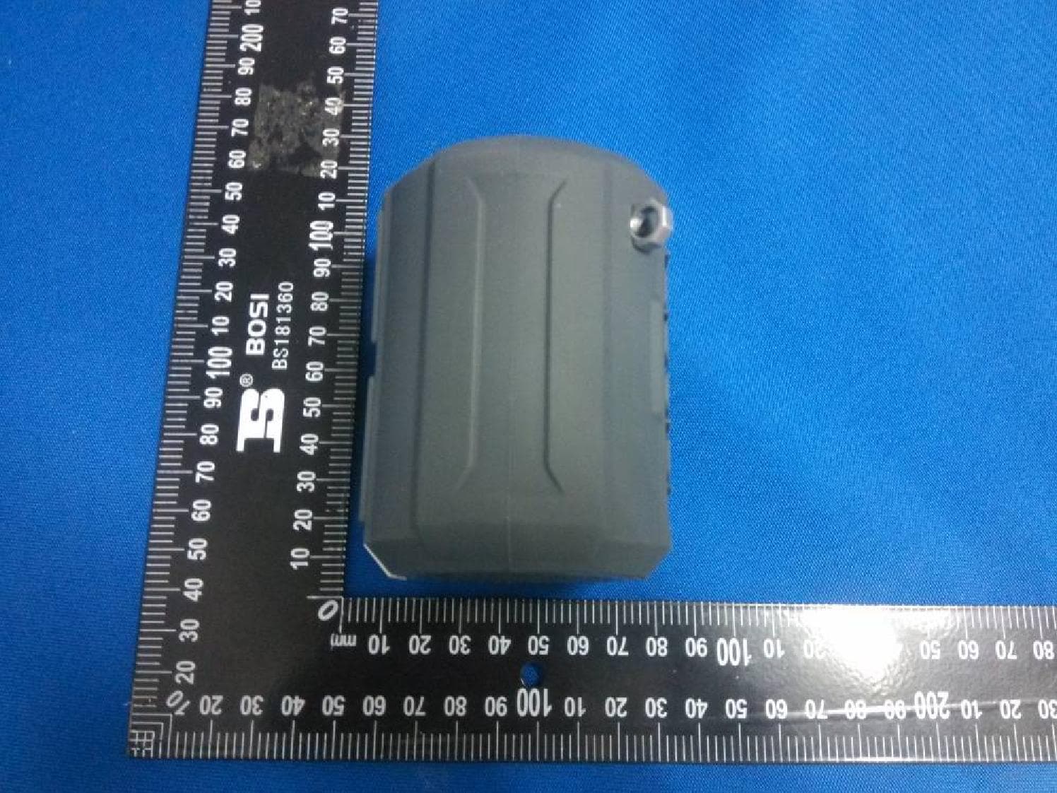 Portable Bluetooth Speaker - FCC ID 2ABLQ-BTSPEAKER - NOGO INTERNATIONAL CO., LTD (5)
