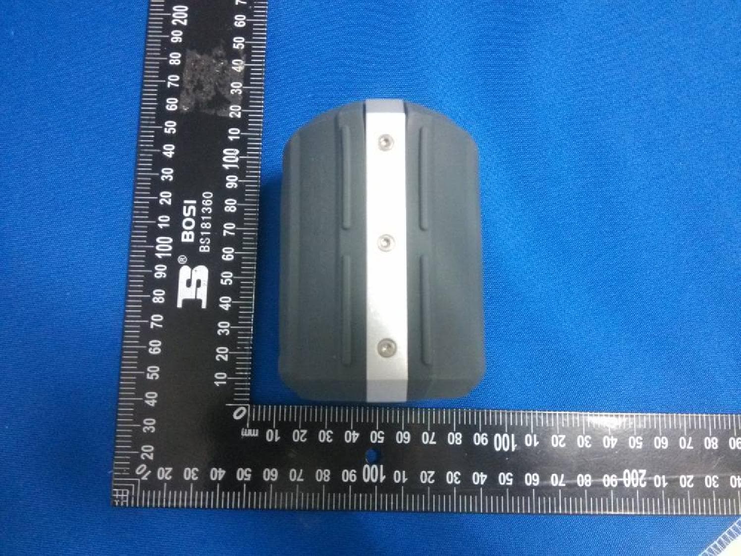 Portable Bluetooth Speaker - FCC ID 2ABLQ-BTSPEAKER - NOGO INTERNATIONAL CO., LTD (3)
