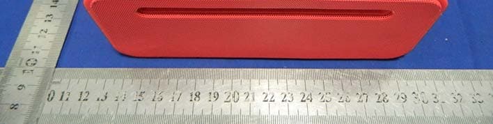 Bluetooth portable speaker - FCC ID 2ABLQ-NOGO - NOGO INTERNATIONAL CO., LTD