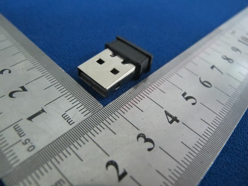 USB Dongle - FCC ID 2ABLR-SYMRX - GamePop, Inc. (3)