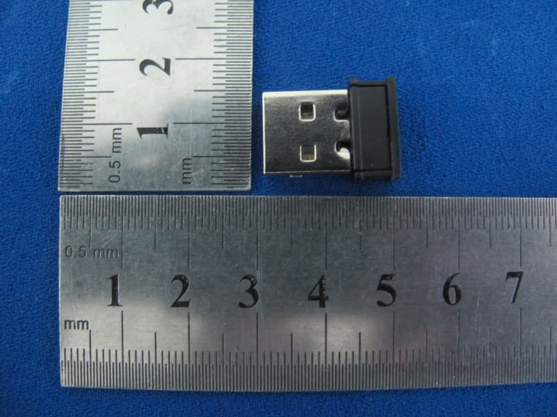 USB Dongle - FCC ID 2ABLR-SYMRX - GamePop, Inc. (2)