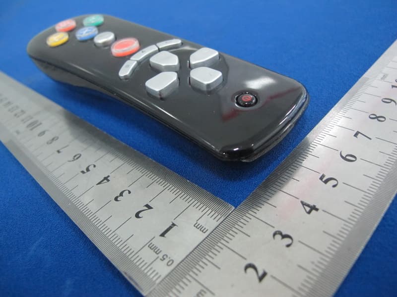 GAME REMOTE CONTROL - FCC ID 2ABLR-SYMTX - GamePop, Inc. (2)