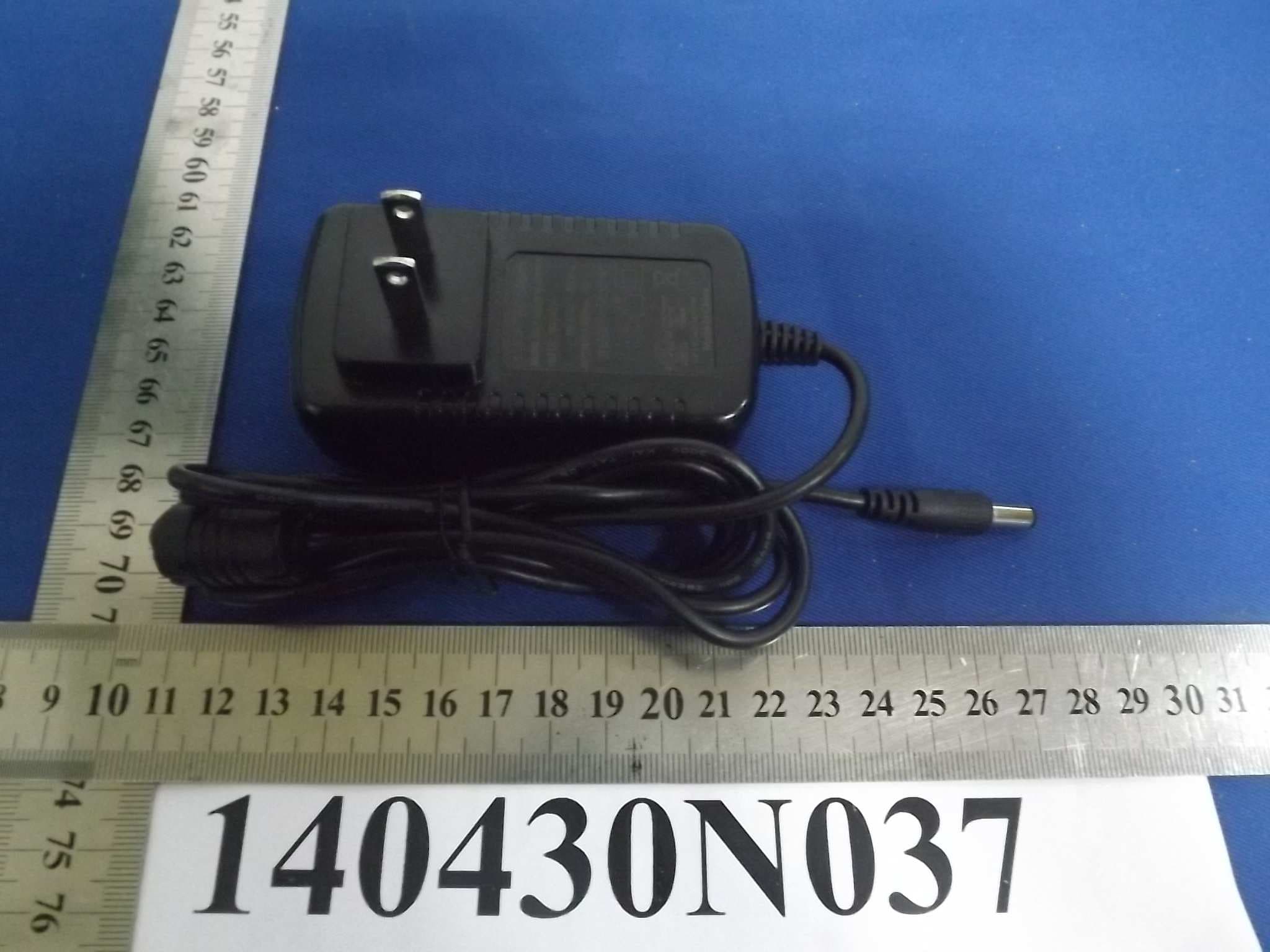 Docking Stationfor iPhone/iPod/iPad - FCC ID 2ABM5-BTD612 - Zhong Shan City LI TAI Electronic Industrial Co., Ltd (2)