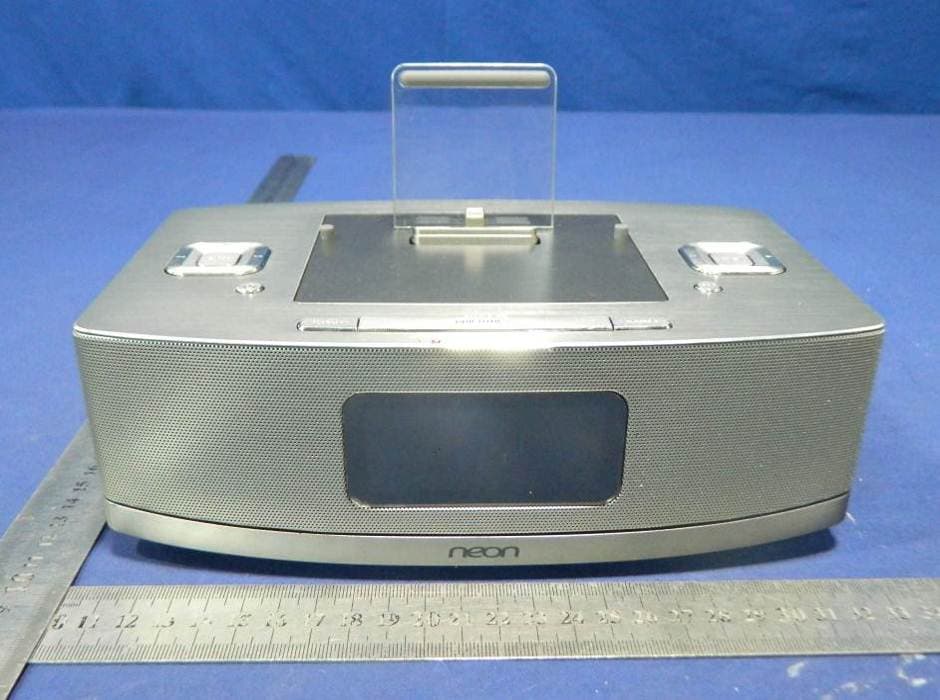 Docking System for iPhone/iPod/iPad - FCC ID 2ABM5-BTD622 - Zhong Shan City LI TAI Electronic Industrial Co., Ltd (3)