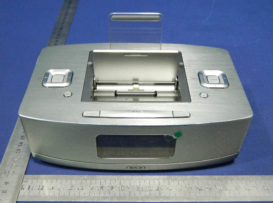 Docking System for iPhone/iPod/iPad - FCC ID 2ABM5-BTD622 - Zhong Shan City LI TAI Electronic Industrial Co., Ltd (4)