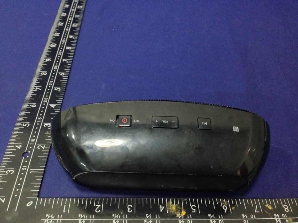 Bluetooth music player - FCC ID 2ABM5-BTS220 - Zhong Shan City LI TAI Electronic Industrial Co., Ltd