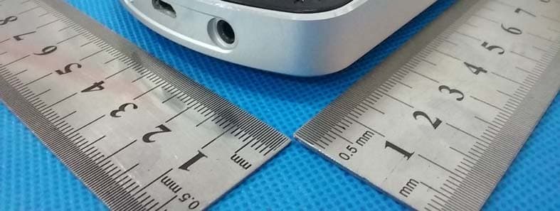 Bluetooth Speaker - FCC ID 2ABM5-BTS510 - Zhong Shan City LI TAI Electronic Industrial Co., Ltd (2)