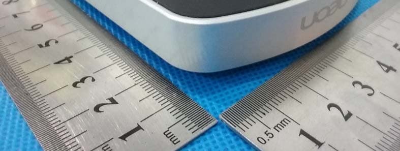 Bluetooth Speaker - FCC ID 2ABM5-BTS510 - Zhong Shan City LI TAI Electronic Industrial Co., Ltd (3)
