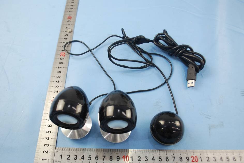 Bluetooth Speaker System - FCC ID 2ABM5-BTS662 - Zhong Shan City LI TAI Electronic Industrial Co., Ltd (3)