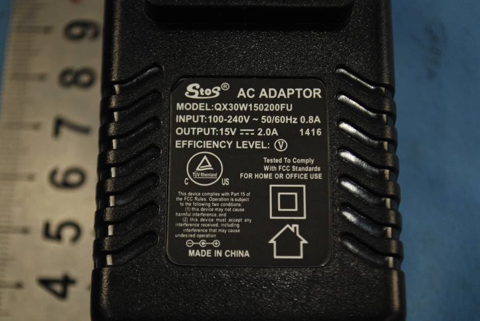 Bluetooth Speaker System - FCC ID 2ABM5-BTS662 - Zhong Shan City LI TAI Electronic Industrial Co., Ltd (2)