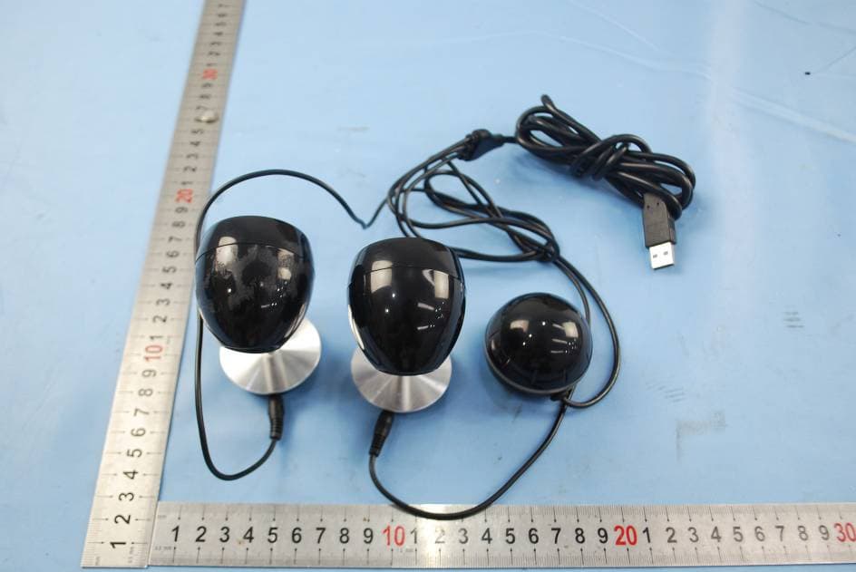Bluetooth Speaker System - FCC ID 2ABM5-BTS662 - Zhong Shan City LI TAI Electronic Industrial Co., Ltd (4)