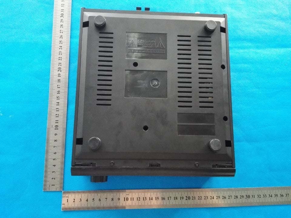 CD MICRO SYSTEM - FCC ID 2ABM5-MCB1515 - Zhong Shan City LI TAI Electronic Industrial Co., Ltd (2)