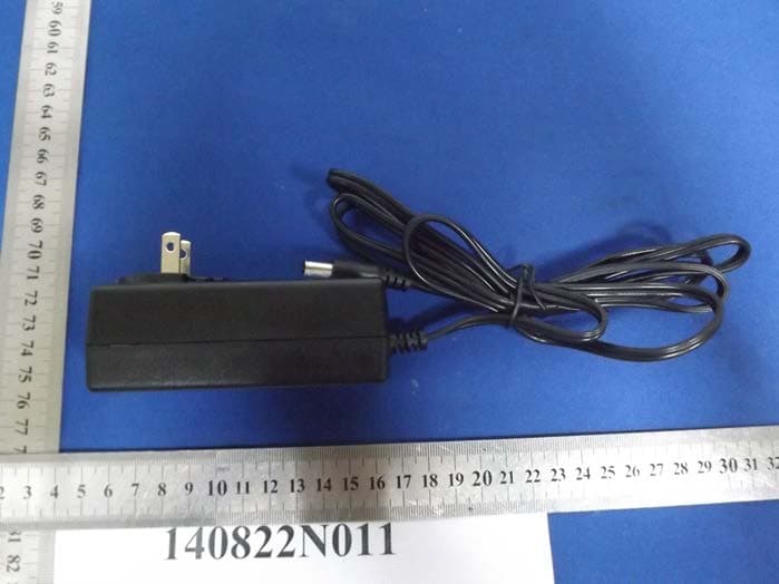Bluetooth CD Micro System - FCC ID 2ABM5-MCB1533 - Zhong Shan City LI TAI Electronic Industrial Co., Ltd (4)
