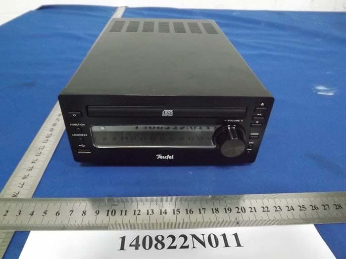 Bluetooth CD Micro System - FCC ID 2ABM5-MCB1533 - Zhong Shan City LI TAI Electronic Industrial Co., Ltd (3)