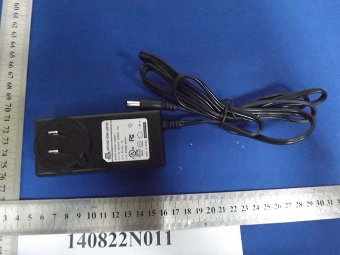 Bluetooth CD Micro System - FCC ID 2ABM5-MCB1533 - Zhong Shan City LI TAI Electronic Industrial Co., Ltd (2)