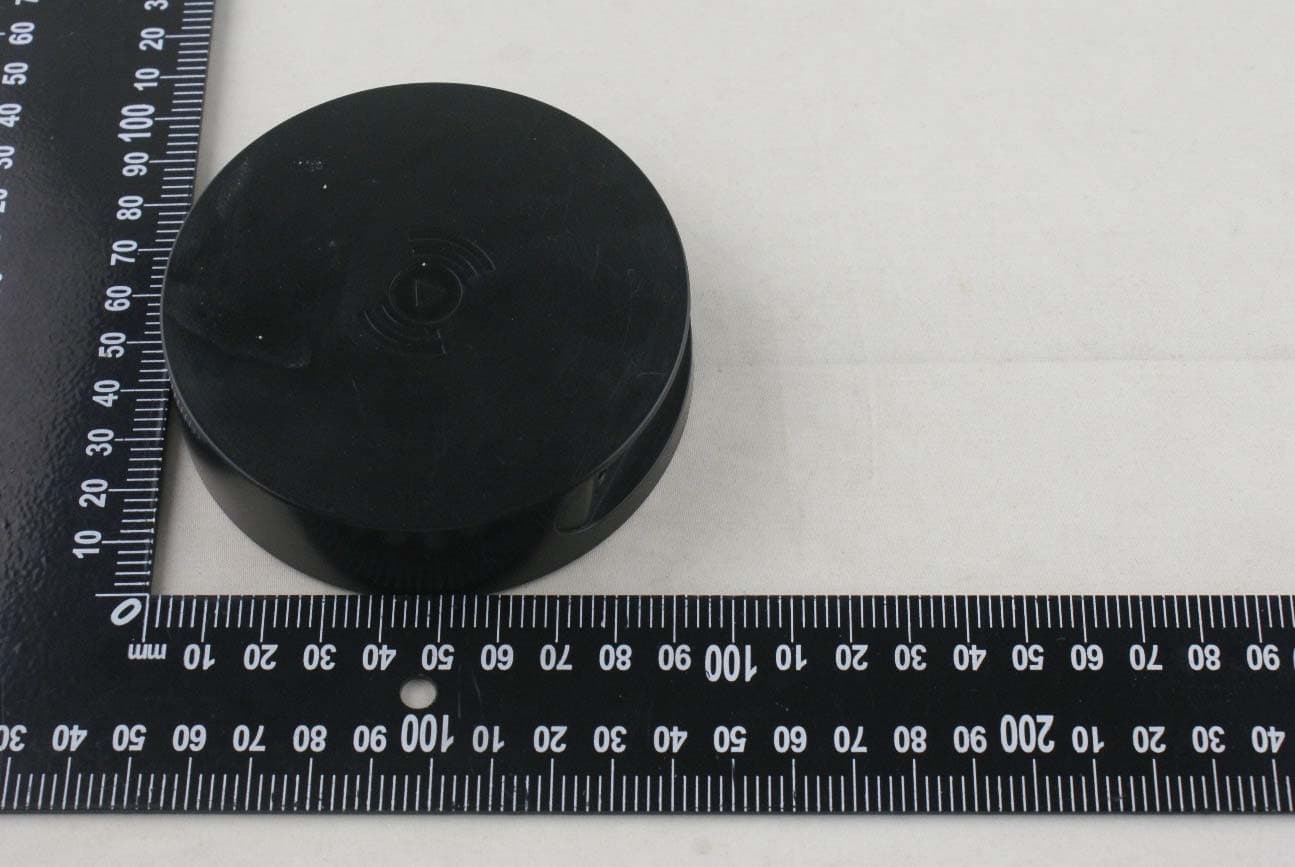 Wi-Fi Audio Receiver - FCC ID 2ABM5W-SWR1 - Zhong Shan City LI TAI Electronic Industrial Co., Ltd