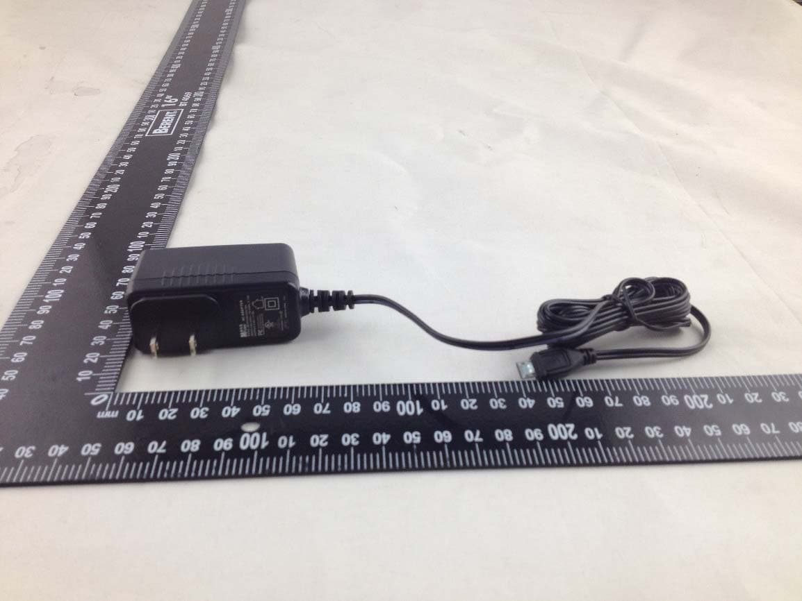 Wi-Fi Audio Receiver - FCC ID 2ABM5W-SWR1 - Zhong Shan City LI TAI Electronic Industrial Co., Ltd (3)