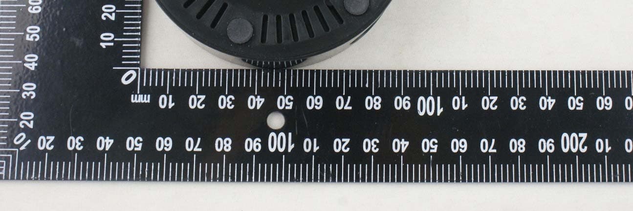 Wi-Fi Audio Receiver - FCC ID 2ABM5W-SWR1 - Zhong Shan City LI TAI Electronic Industrial Co., Ltd (2)