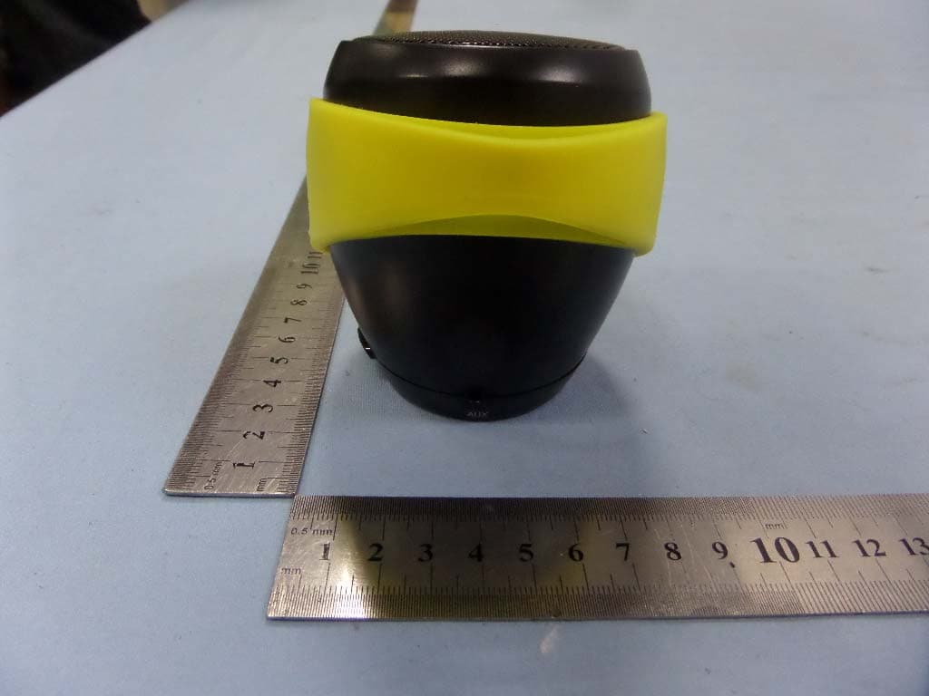 Ultra Portable Wireless Coffee Cup speaker - FCC ID 2ABM9A600 - SHENZHEN TONGKE ELECTRONICS CO., LTD (4)