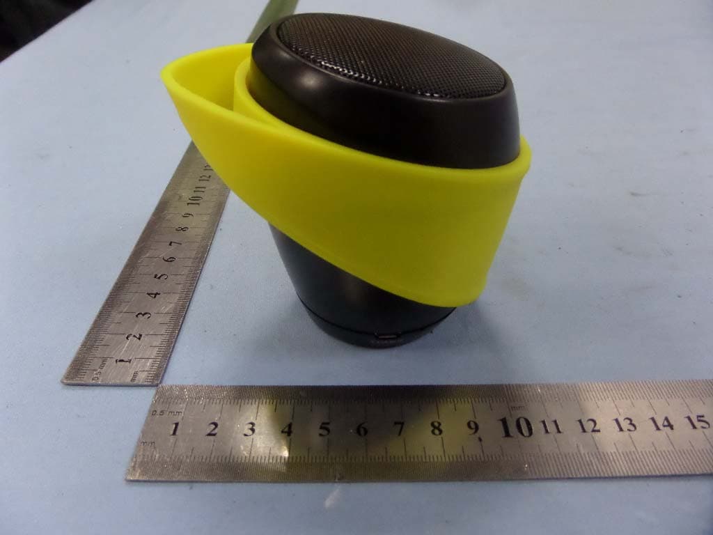 Ultra Portable Wireless Coffee Cup speaker - FCC ID 2ABM9A600 - SHENZHEN TONGKE ELECTRONICS CO., LTD (3)