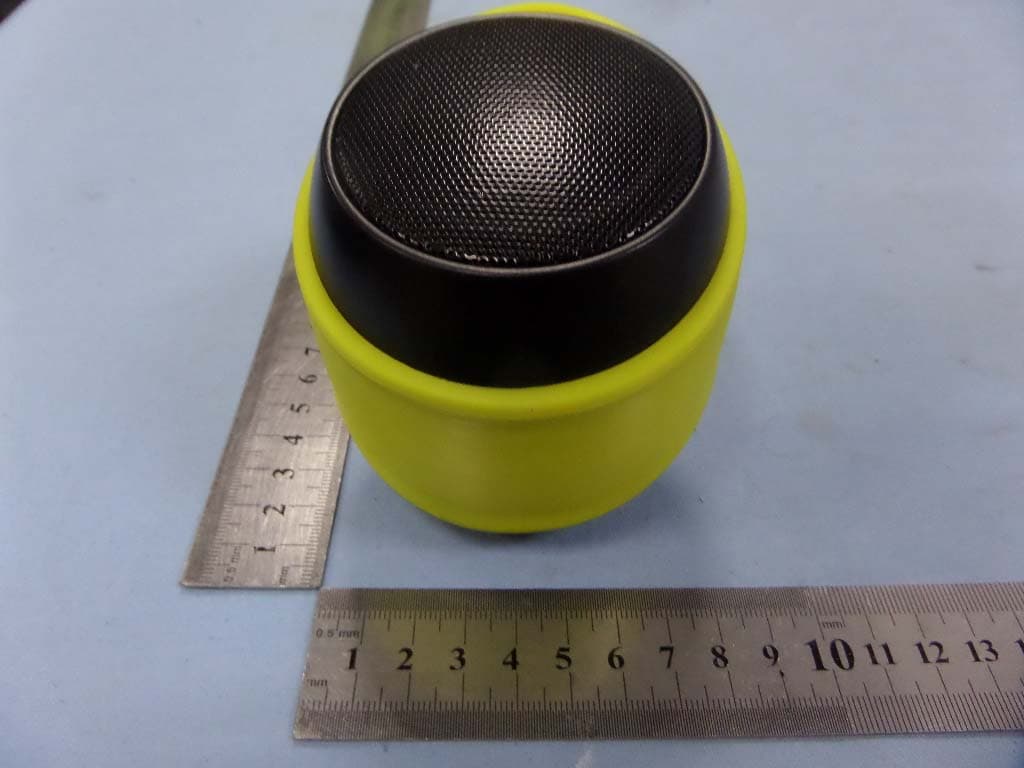 Ultra Portable Wireless Coffee Cup speaker - FCC ID 2ABM9A600 - SHENZHEN TONGKE ELECTRONICS CO., LTD (2)