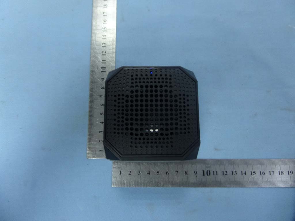 Bluetooth Speaker - FCC ID 2ABM9F1 - SHENZHEN TONGKE ELECTRONICS CO., LTD (3)
