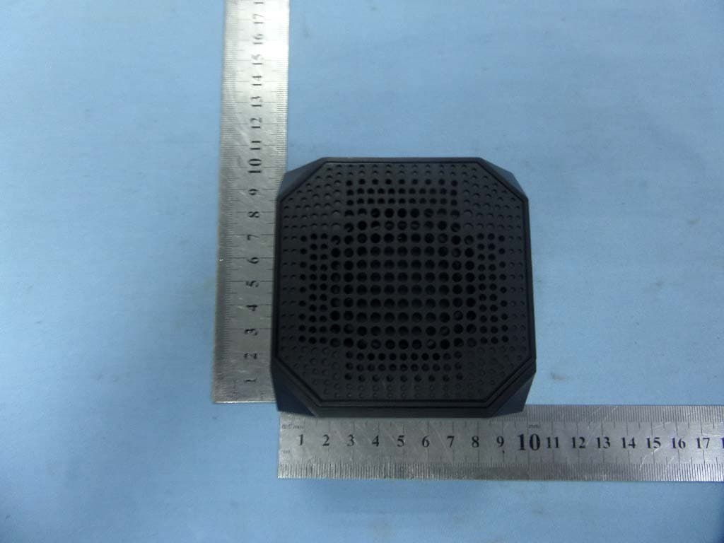 Bluetooth Speaker - FCC ID 2ABM9F1 - SHENZHEN TONGKE ELECTRONICS CO., LTD (2)
