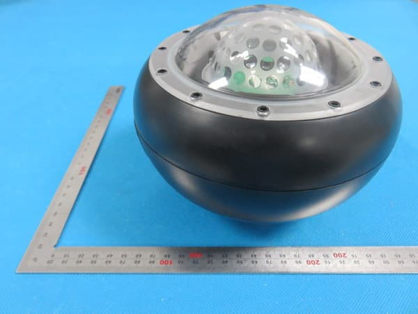 Bluetooth speaker - FCC ID 2ABM9F12 - SHENZHEN TONGKE ELECTRONICS CO., LTD (5)