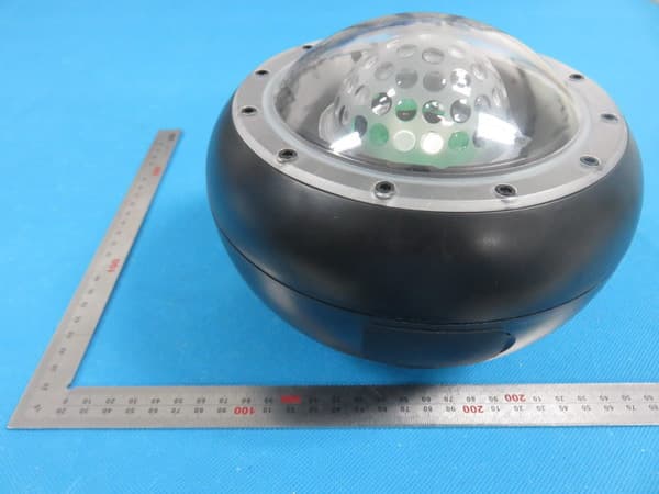 Bluetooth speaker - FCC ID 2ABM9F12 - SHENZHEN TONGKE ELECTRONICS CO., LTD (4)