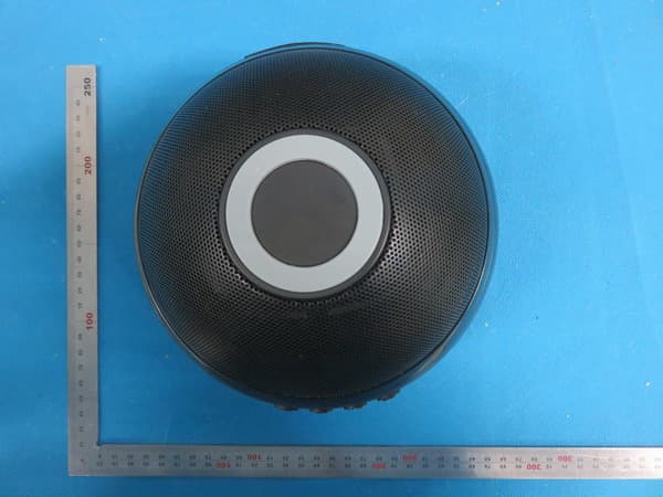 Bluetooth speaker - FCC ID 2ABM9F12 - SHENZHEN TONGKE ELECTRONICS CO., LTD (2)
