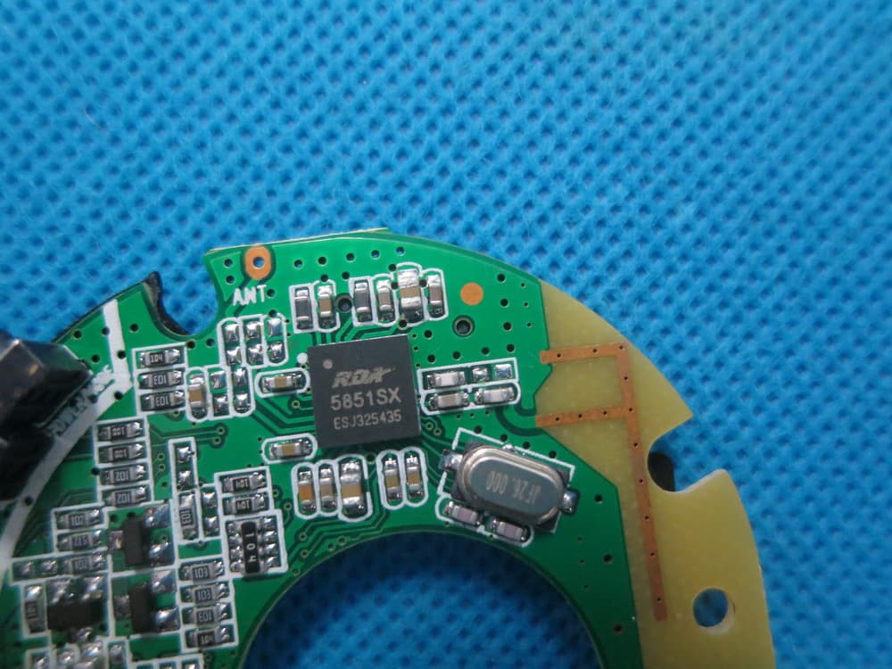 Bluetooth Speaker - FCC ID 2ABM9F3 - SHENZHEN TONGKE ELECTRONICS CO., LTD (4)