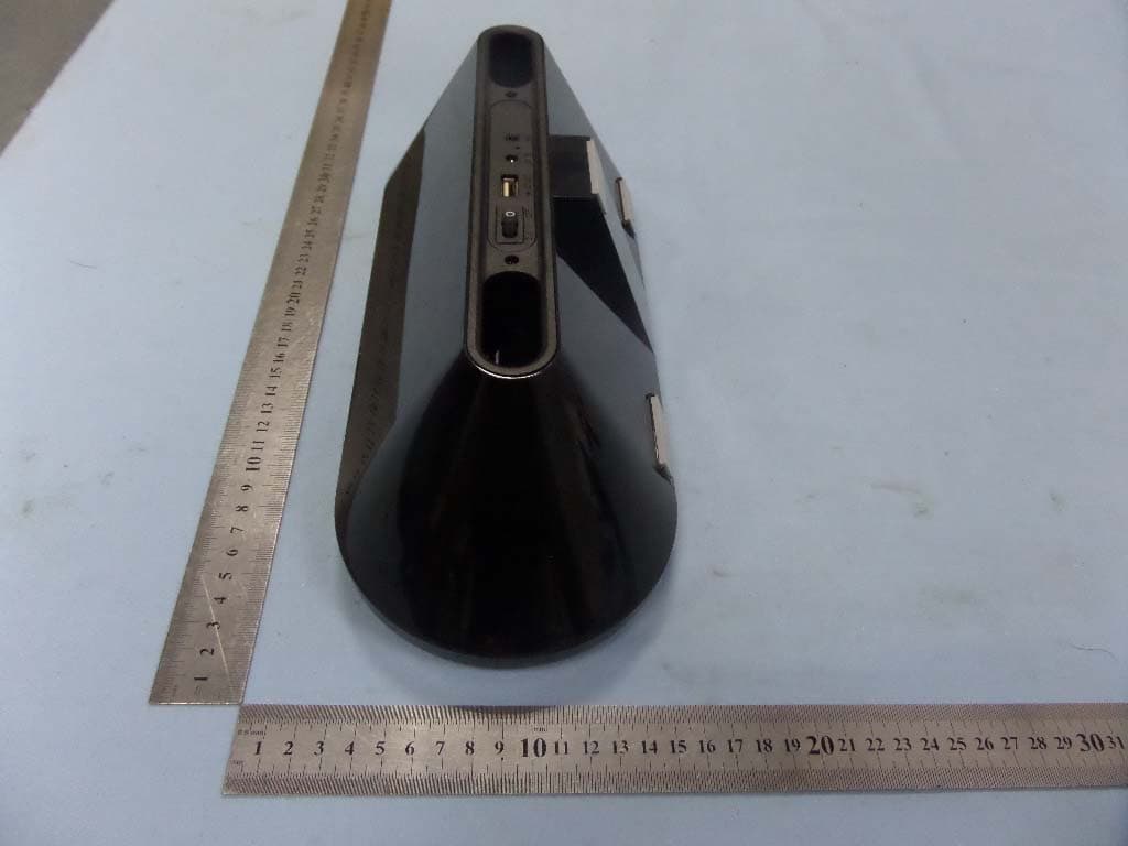 Bluetooth Speaker - FCC ID 2ABM9F4 - SHENZHEN TONGKE ELECTRONICS CO., LTD (5)
