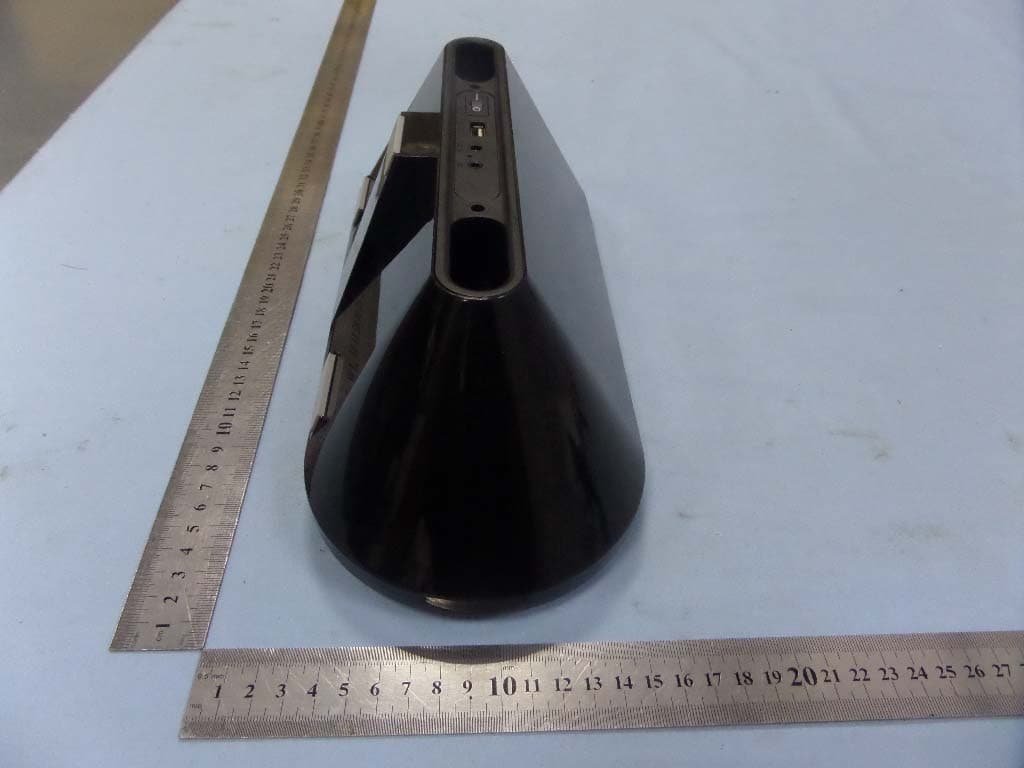 Bluetooth Speaker - FCC ID 2ABM9F4 - SHENZHEN TONGKE ELECTRONICS CO., LTD (2)