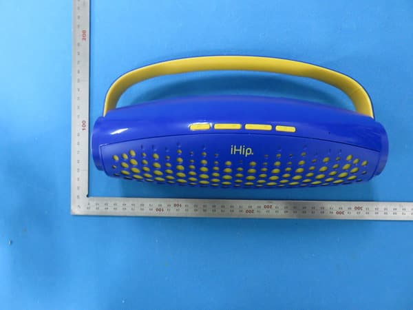Stereo Bluetooth Speaker - FCC ID 2ABM9F6S - SHENZHEN TONGKE ELECTRONICS CO., LTD (4)