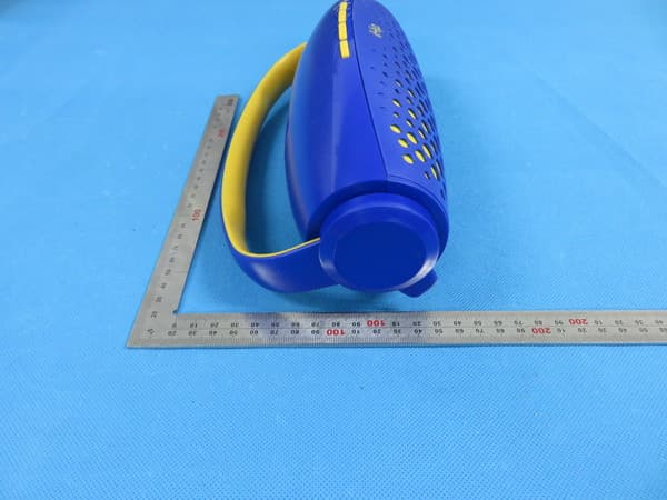 Stereo Bluetooth Speaker - FCC ID 2ABM9F6S - SHENZHEN TONGKE ELECTRONICS CO., LTD (3)