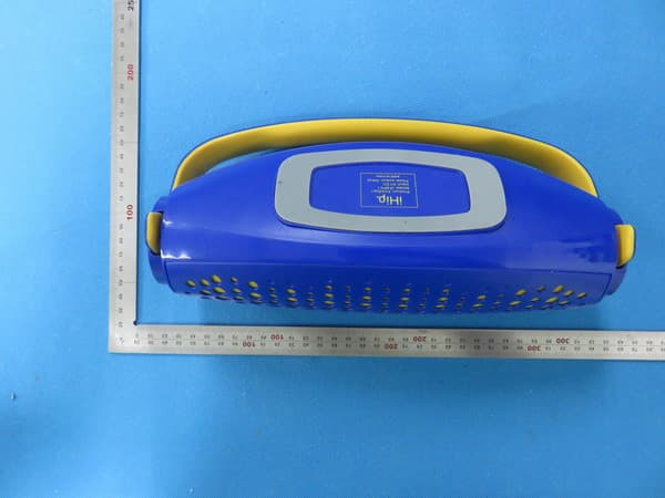 Stereo Bluetooth Speaker - FCC ID 2ABM9F6S - SHENZHEN TONGKE ELECTRONICS CO., LTD (2)