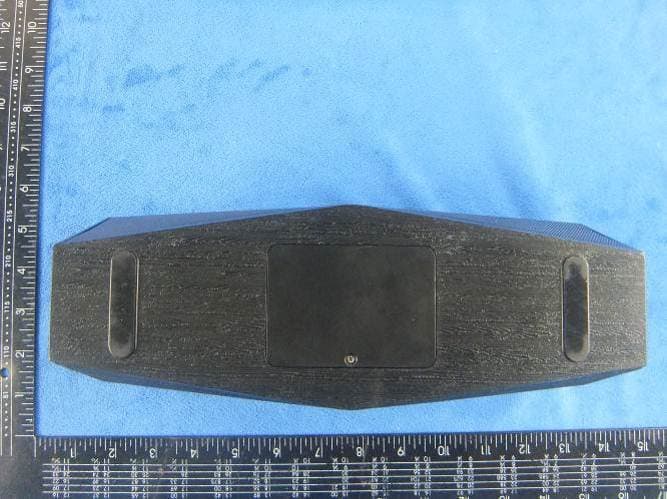Bluetooth Speaker - FCC ID 2ABM9F8 - SHENZHEN TONGKE ELECTRONICS CO., LTD (4)