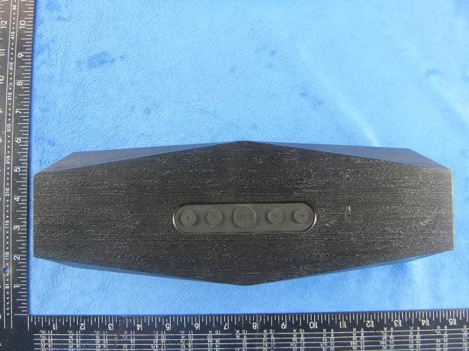 Bluetooth Speaker - FCC ID 2ABM9F8 - SHENZHEN TONGKE ELECTRONICS CO., LTD (3)