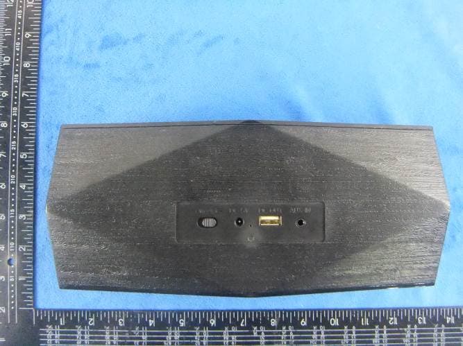 Bluetooth Speaker - FCC ID 2ABM9F8 - SHENZHEN TONGKE ELECTRONICS CO., LTD (5)