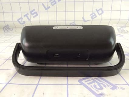 Bluetooth Speaker - FCC ID 2ABM9HX-P450A - SHENZHEN TONGKE ELECTRONICS CO., LTD (3)