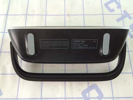 Bluetooth Speaker - FCC ID 2ABM9HX-P450A - SHENZHEN TONGKE ELECTRONICS CO., LTD (2)